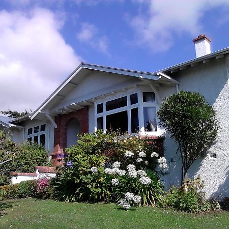Oasis On Orwell Bed And Breakfast Oamaru Kültér fotó